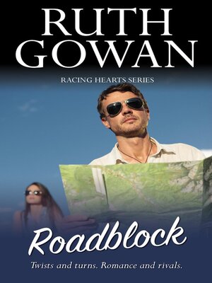cover image of Roadblock
